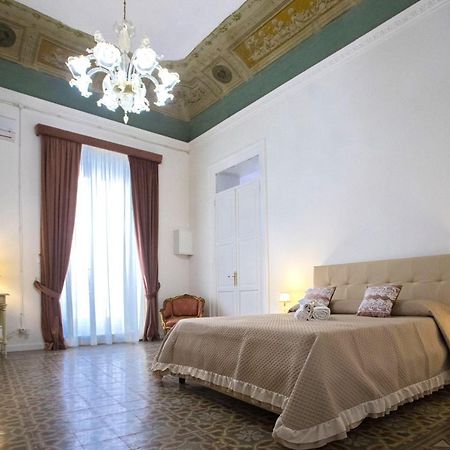 Terre D'Oro, Appartamento Di Lusso In Centro Citta 팔레르모 외부 사진