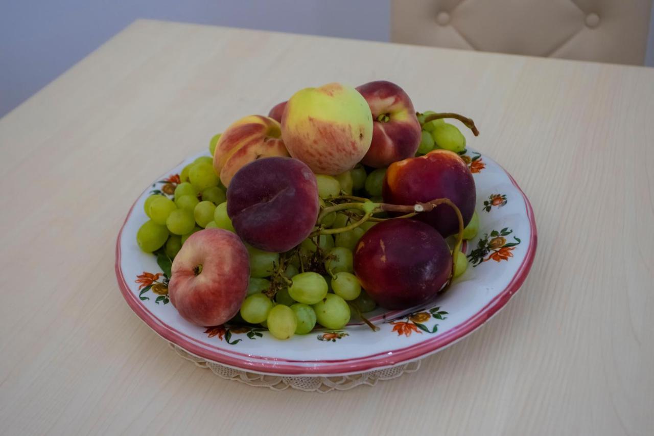 Terre D'Oro, Appartamento Di Lusso In Centro Citta 팔레르모 외부 사진