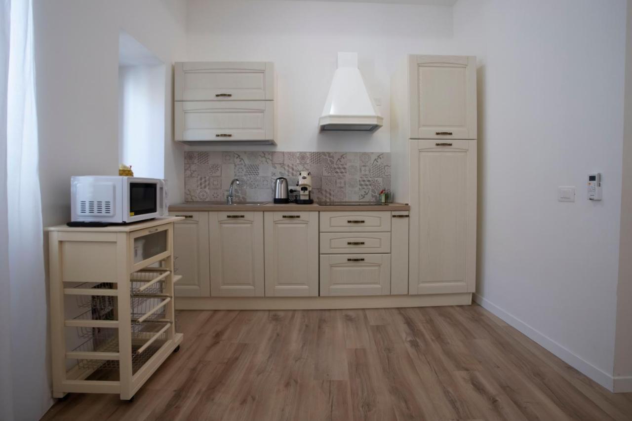 Terre D'Oro, Appartamento Di Lusso In Centro Citta 팔레르모 외부 사진