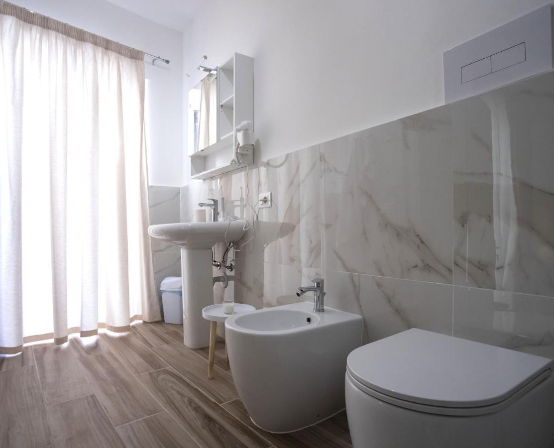 Terre D'Oro, Appartamento Di Lusso In Centro Citta 팔레르모 외부 사진